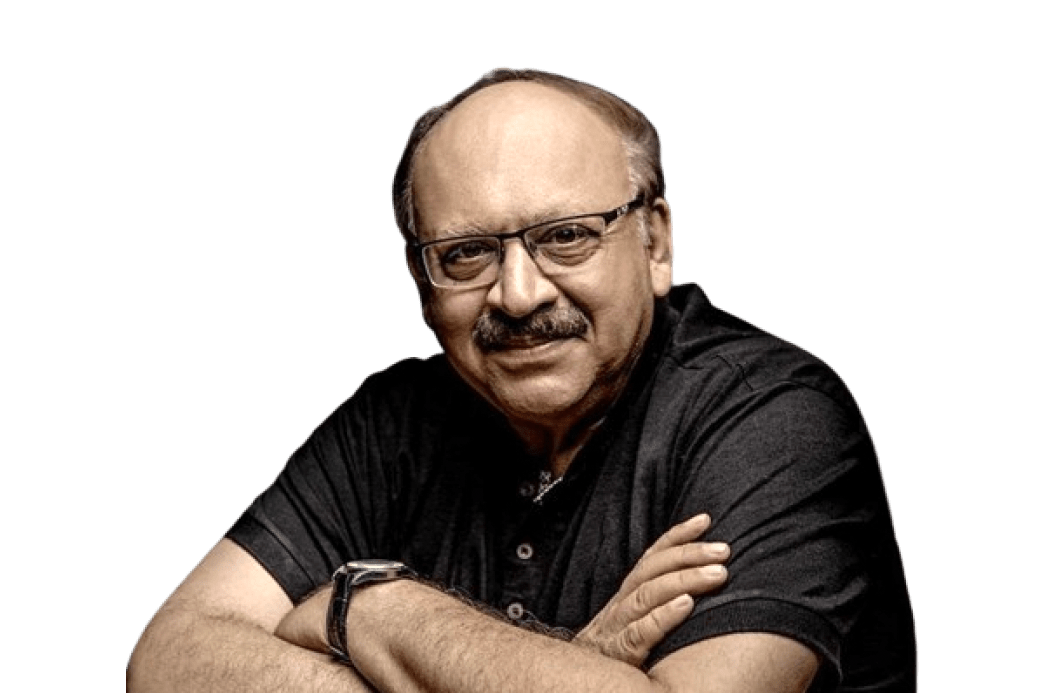 Mr. Dr.Akash Khurana | Actor, Writer, Founder of SYZYGY