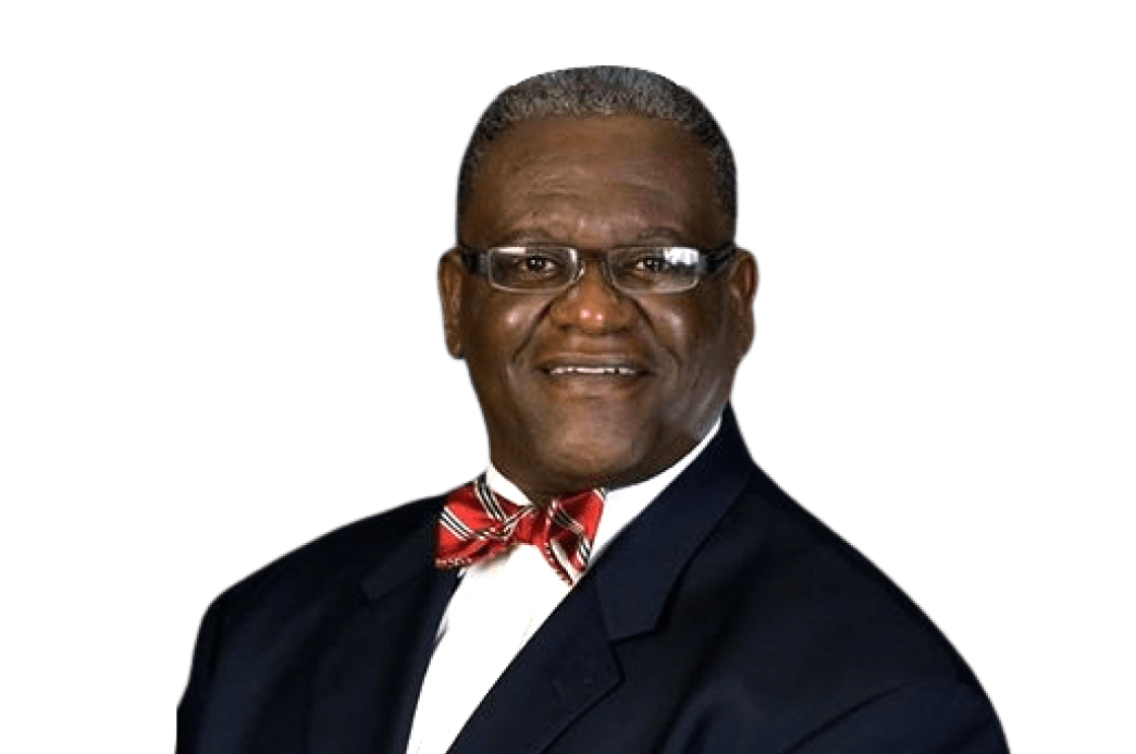 Dr. Terry Jackson | Thought Leader, & Organizational Con.
