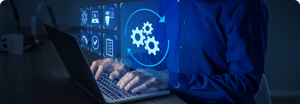 Experience-Using-Automation