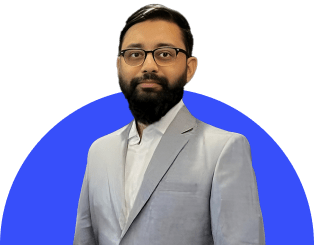 Nilesh Ratnaparkhi | Co-Founder | COO