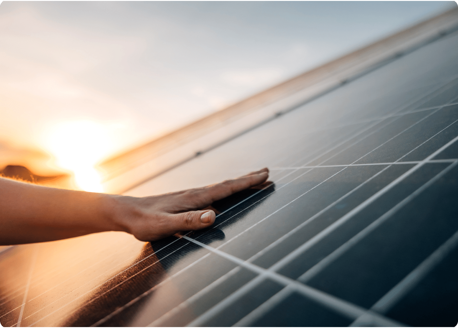 Going-Greener -solar