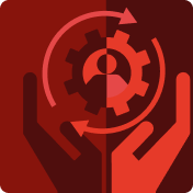 Telecom icon image