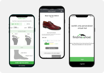 Virtual fitting platform to revolutionize shopping experience