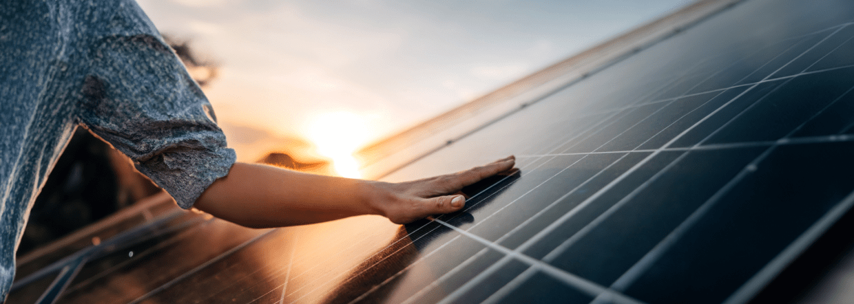 Harness Data with Data Solar