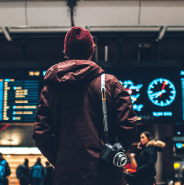 Logistics & Aerospace Enhancing Customer Experience for Aviation industry using LLM approach
