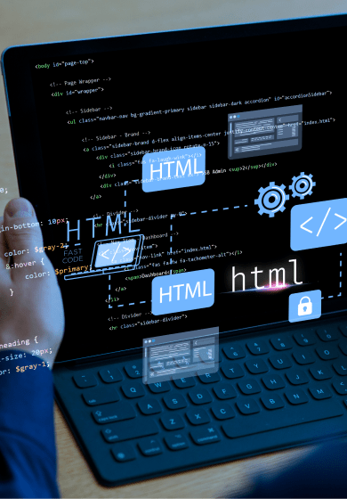 E2E IT Delivery Engine for a Global ITeS Client