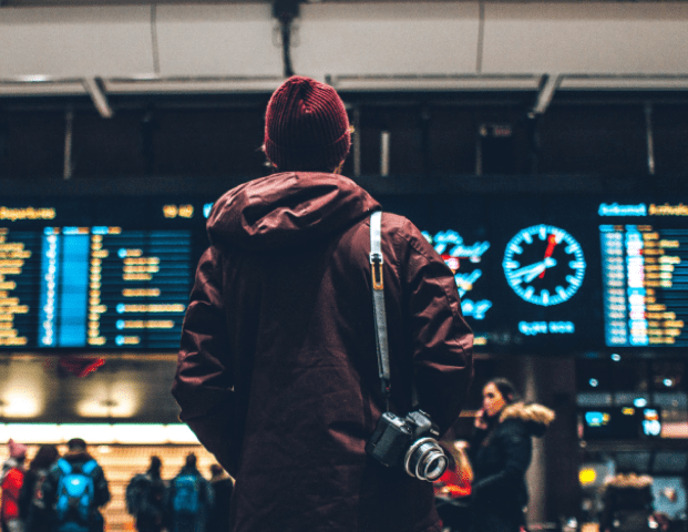 Logistics & Aerospace Enhancing Customer Experience for Aviation industry using LLM approach
