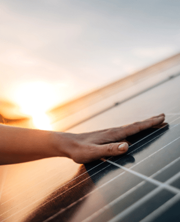 Harness Data with Data Solar