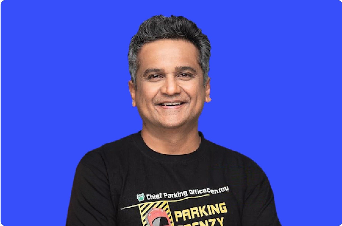 Alok Kejriwal