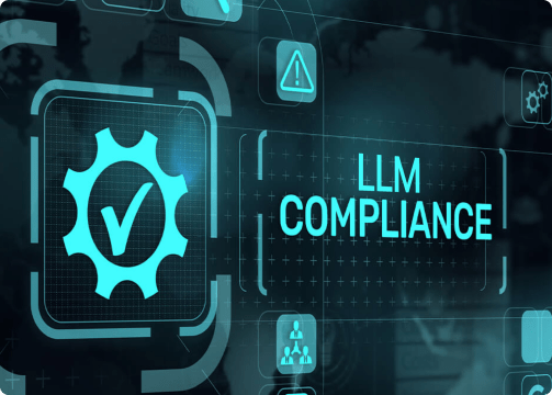 LLM Compliance