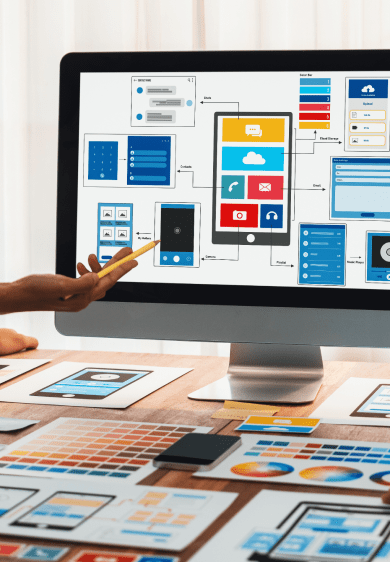 Comprehensive UX audit in digital design | IAURO
