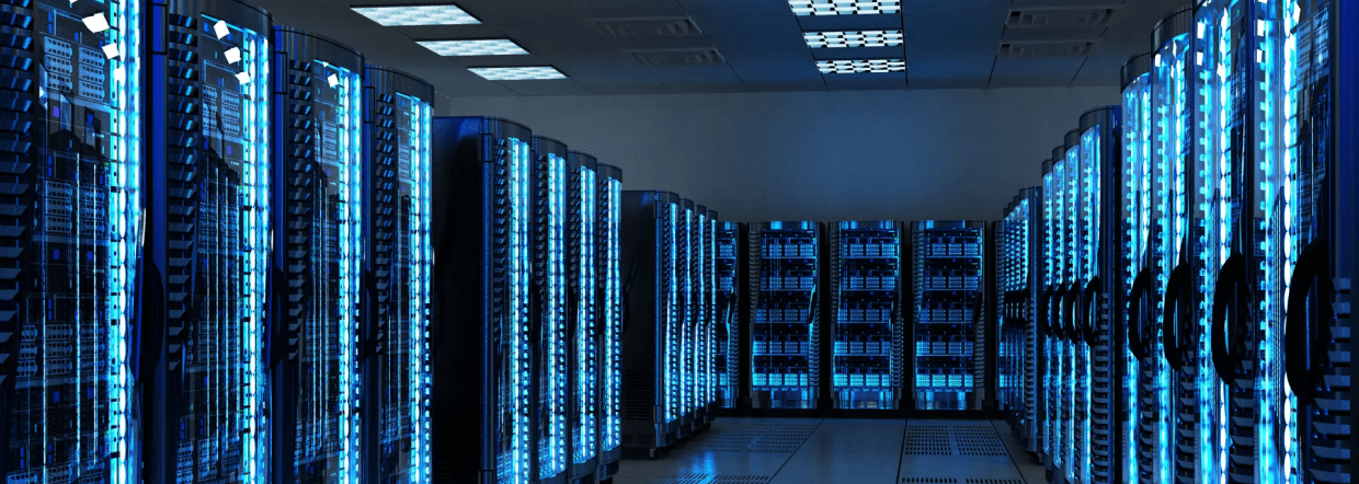 Streamlining Data Management with Data Warehousing