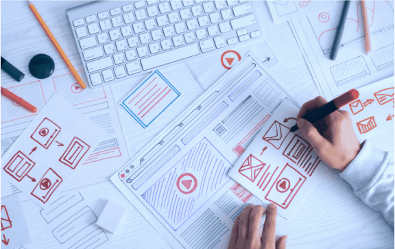UX-Audit | IAURO