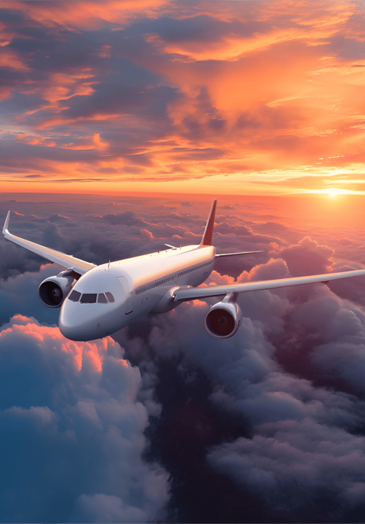 Unifying a Global Aviation banner (mobile)