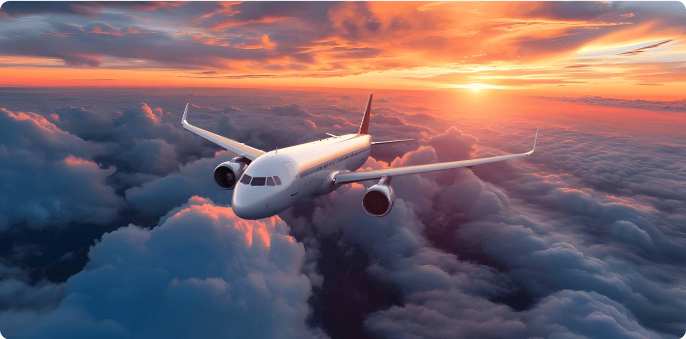 Unifying a Global Aviation case study