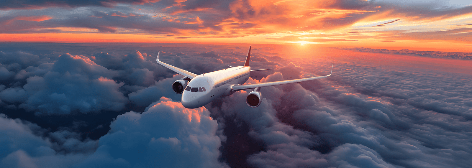 Unifying a Global Aviation