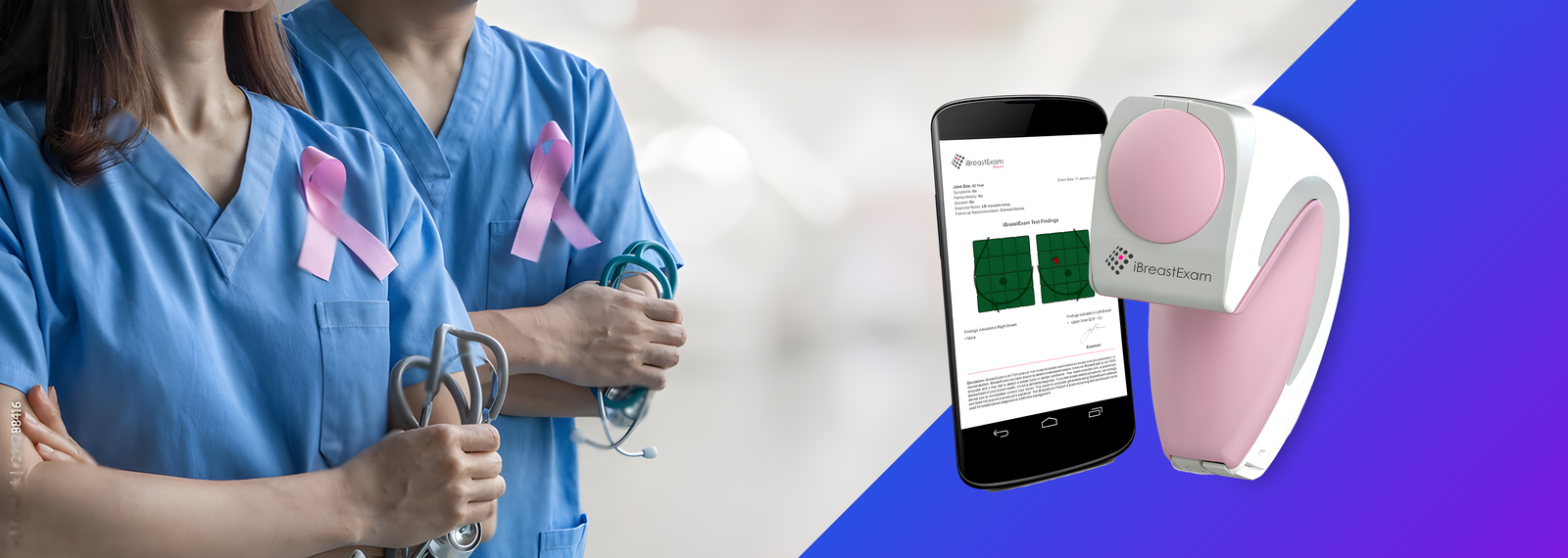 Breast Cancer Detection