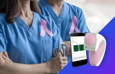 Healthcare-(Breast Cancer )