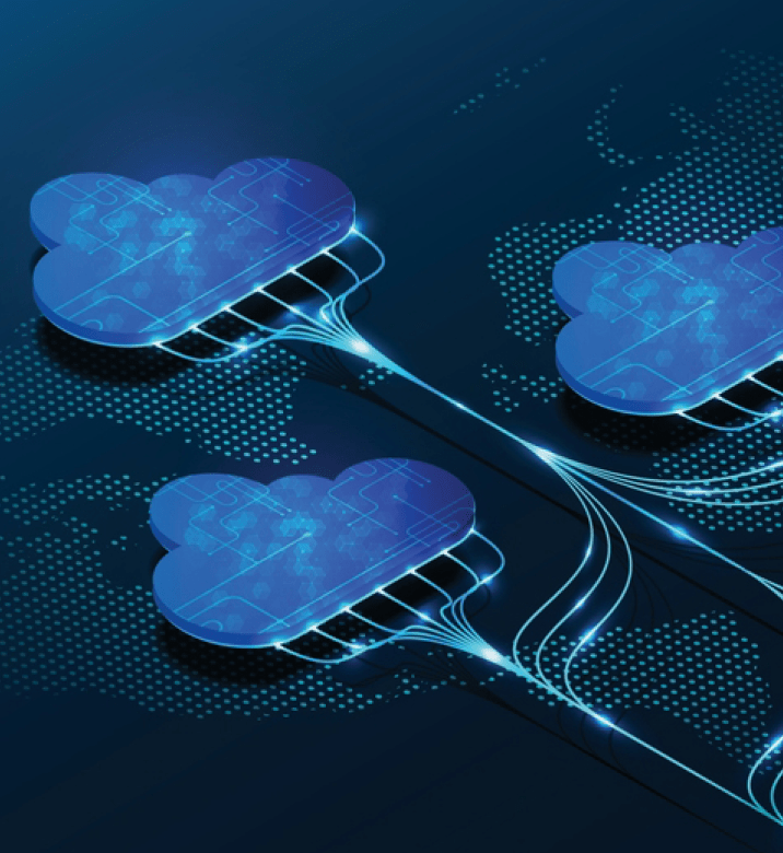 cloud migration strategies for financial institutions -blog banner