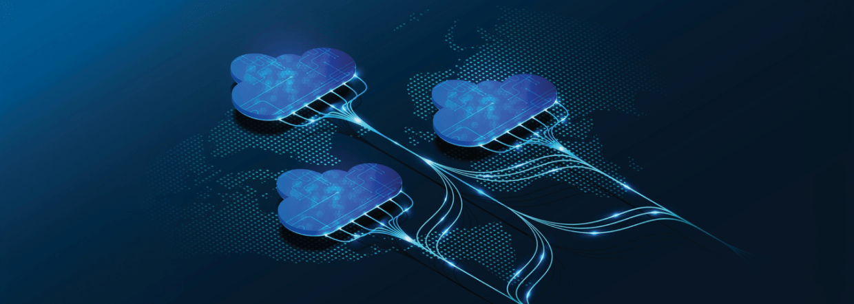 cloud migration strategies for financial institutions -blog banner