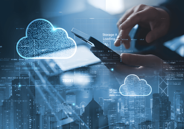 public cloud