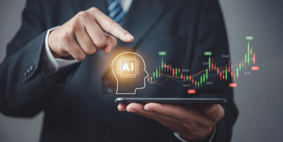 Generative AI in Finance