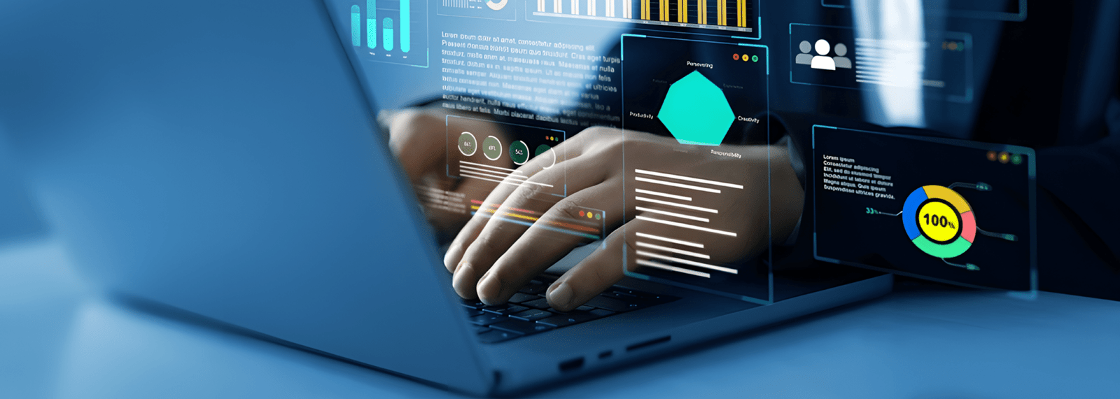 From data to design