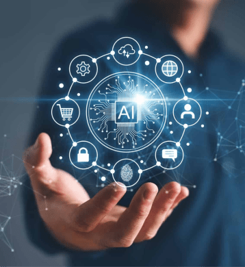 Blog banner - how modern generative AI systems improving user interaction