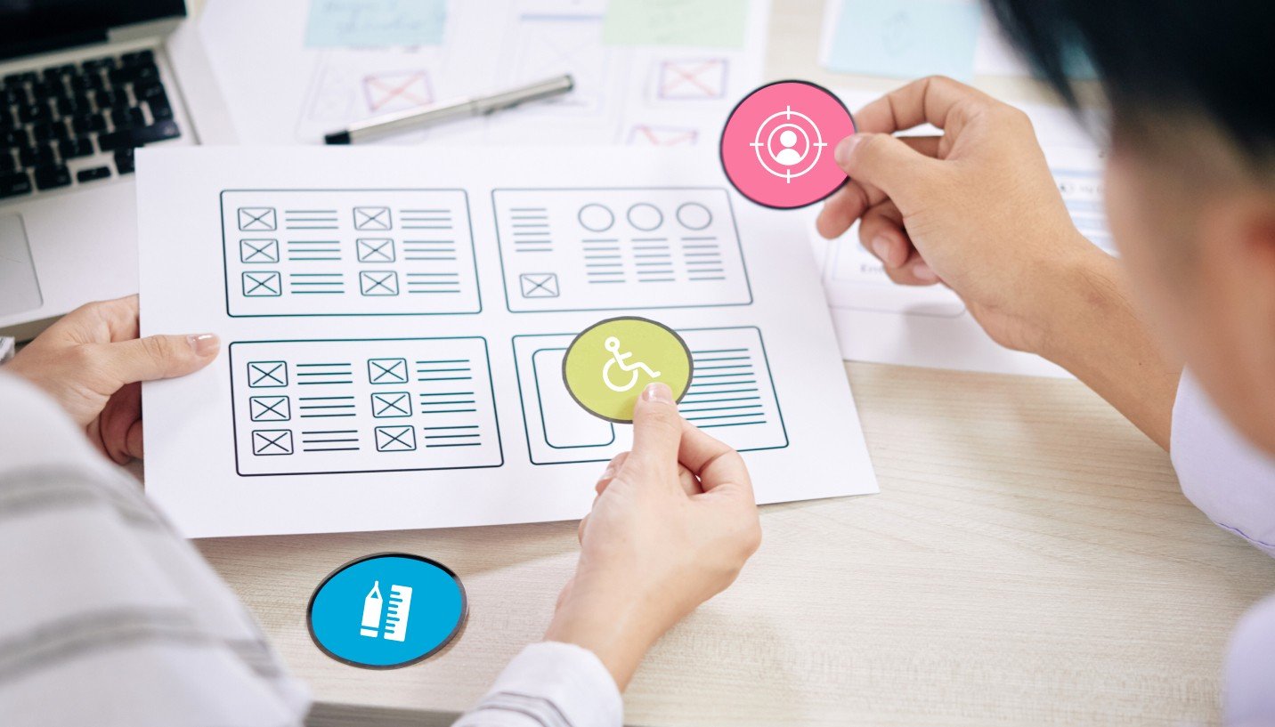 UIUX Challenges -websiteview