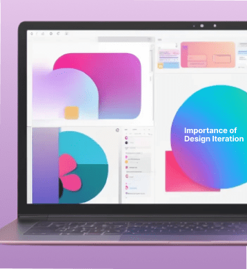 Importance of Design Iteration