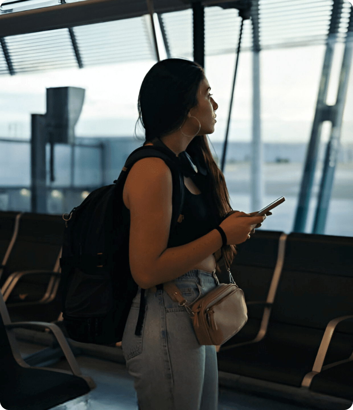 Travel