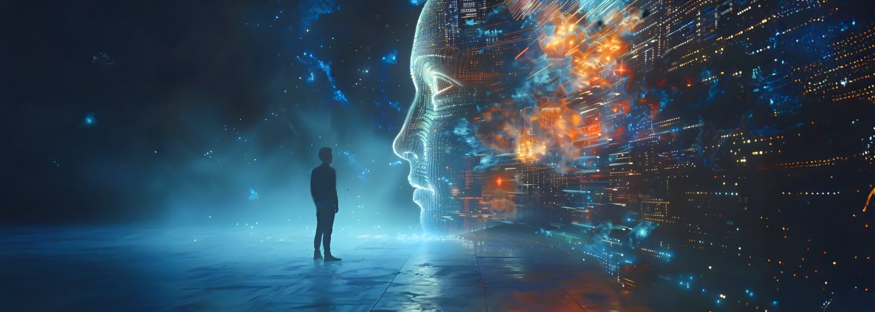 AI Beyond Automation